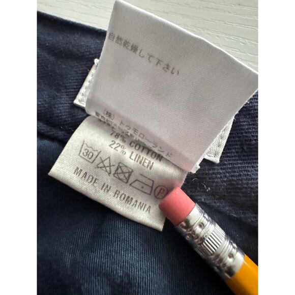 Dries Van Noten Riding Pants - Picture 7 of 7